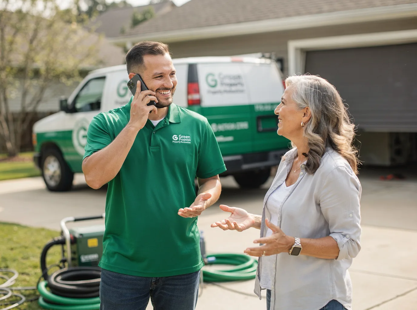 Water Damage Restoration Lochgelly, WV FAQs